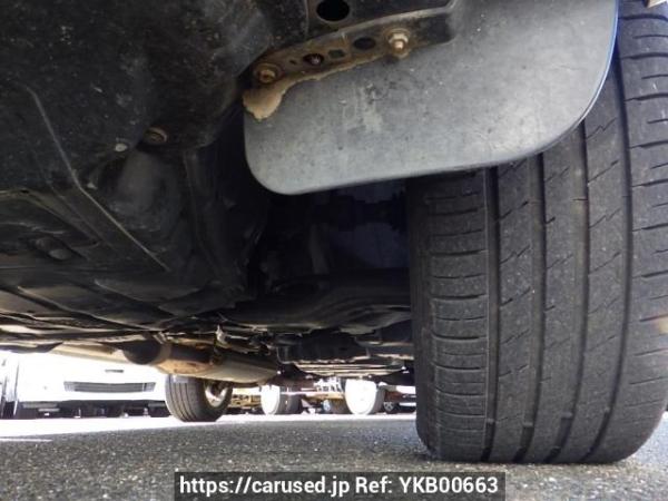 Used 2012 AT toyota vanguard ACA38W Image[39]