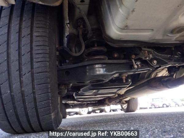 Used 2012 AT toyota vanguard ACA38W Image[40]