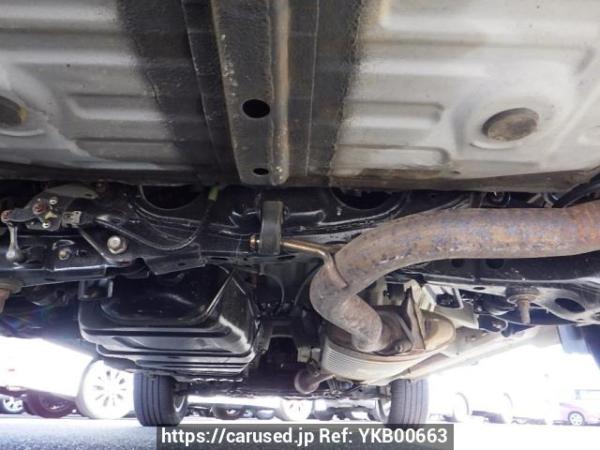 Used 2012 AT toyota vanguard ACA38W Image[41]
