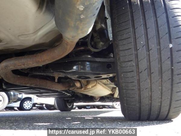Used 2012 AT toyota vanguard ACA38W Image[42]