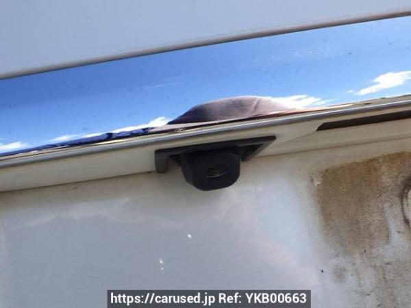 Used 2012 AT toyota vanguard ACA38W Image[43]