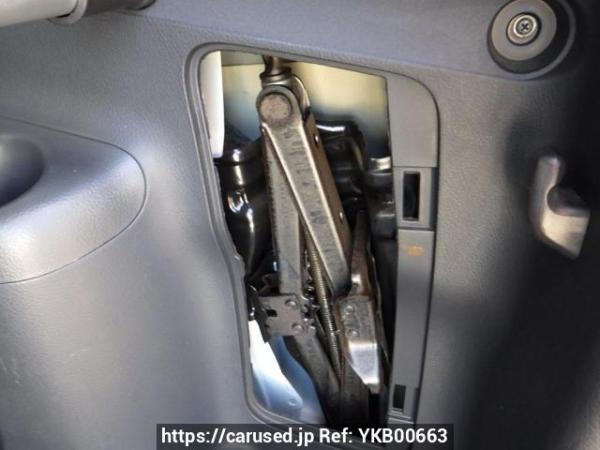Used 2012 AT toyota vanguard ACA38W Image[45]