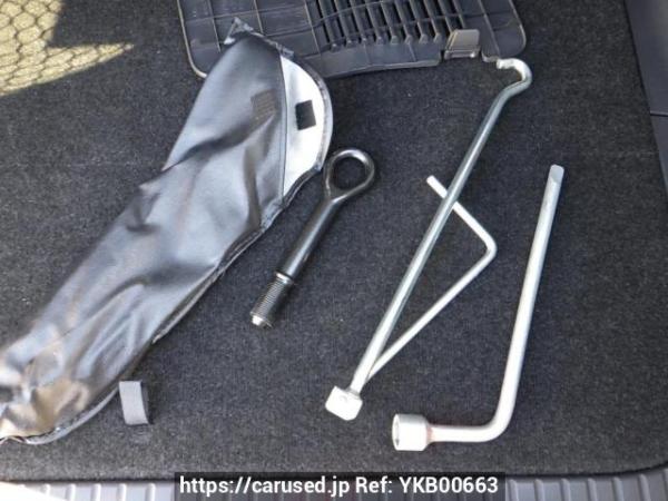 Used 2012 AT toyota vanguard ACA38W Image[46]