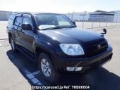 Toyota Hilux Surf