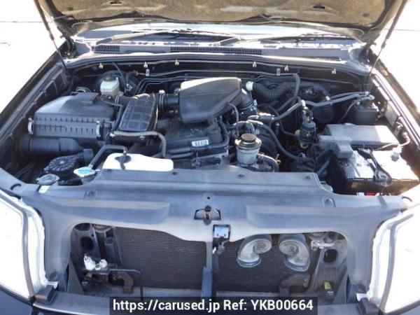 Used 2005 AT toyota hilux-surf TRN210W Image[7]