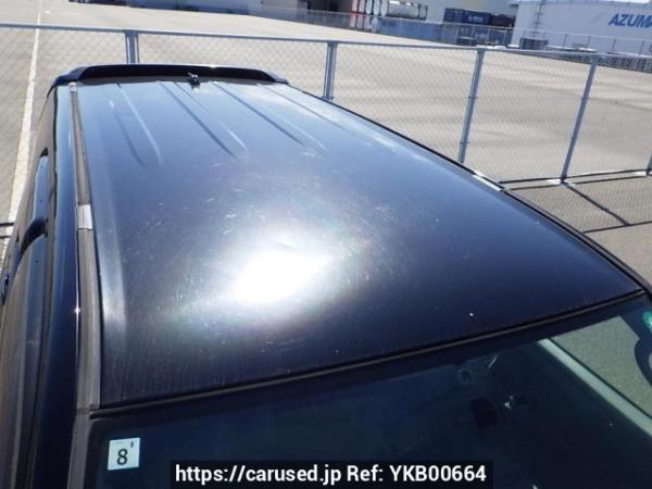 Used 2005 AT toyota hilux-surf TRN210W Image[9]