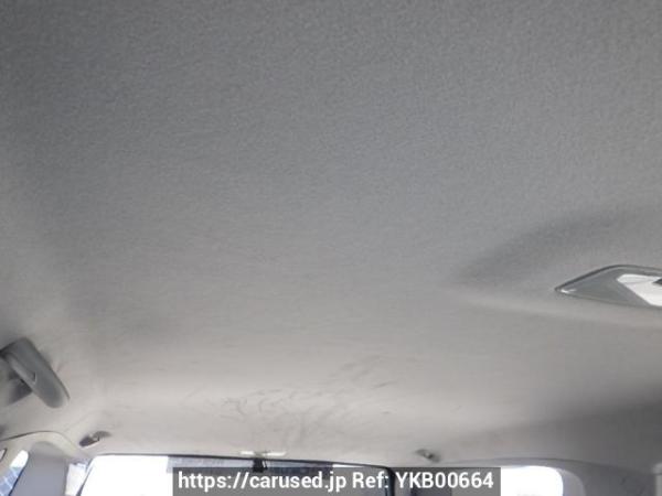Used 2005 AT toyota hilux-surf TRN210W Image[10]