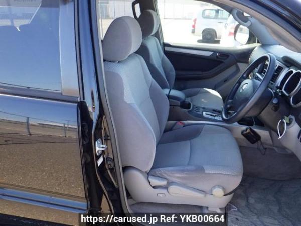 Used 2005 AT toyota hilux-surf TRN210W Image[12]
