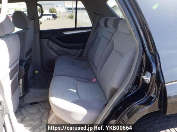 Used 2005 AT toyota hilux-surf TRN210W Image[15]