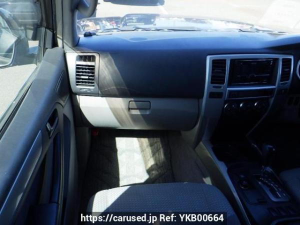 Used 2005 AT toyota hilux-surf TRN210W Image[16]