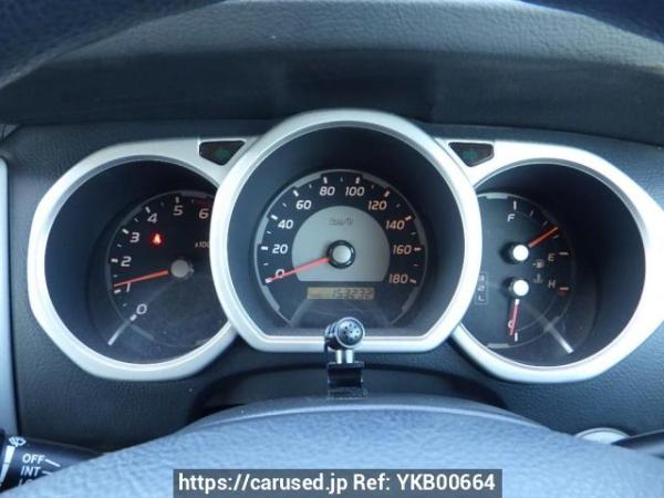Used 2005 AT toyota hilux-surf TRN210W Image[18]