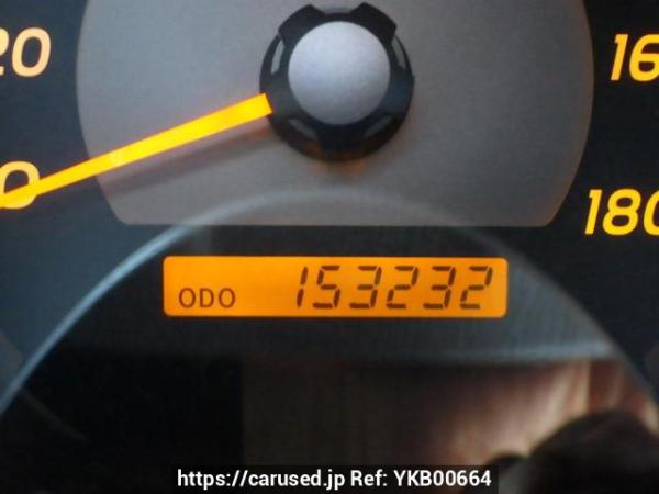 Used 2005 AT toyota hilux-surf TRN210W Image[19]