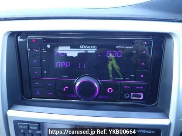 Used 2005 AT toyota hilux-surf TRN210W Image[20]