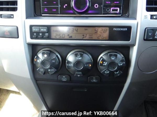 Used 2005 AT toyota hilux-surf TRN210W Image[21]