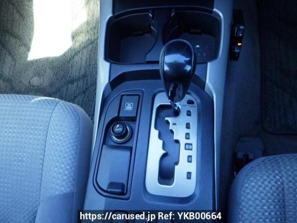 Used 2005 AT toyota hilux-surf TRN210W Image[22]