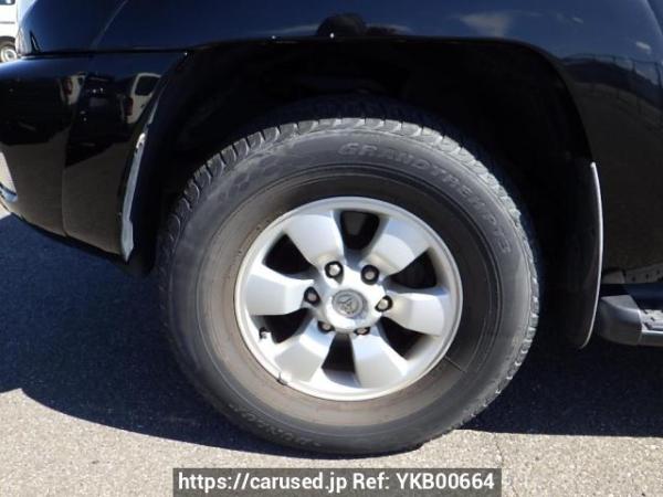 Used 2005 AT toyota hilux-surf TRN210W Image[26]