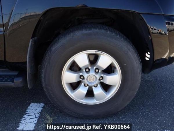 Used 2005 AT toyota hilux-surf TRN210W Image[27]