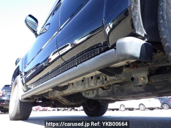 Used 2005 AT toyota hilux-surf TRN210W Image[30]
