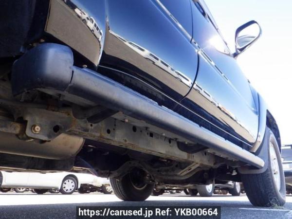 Used 2005 AT toyota hilux-surf TRN210W Image[31]