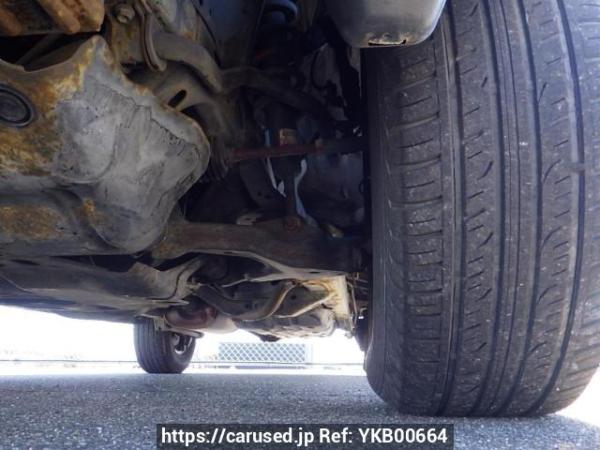 Used 2005 AT toyota hilux-surf TRN210W Image[35]