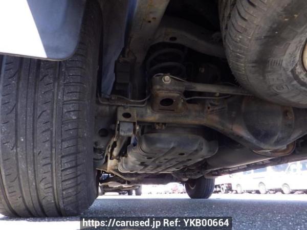 Used 2005 AT toyota hilux-surf TRN210W Image[36]