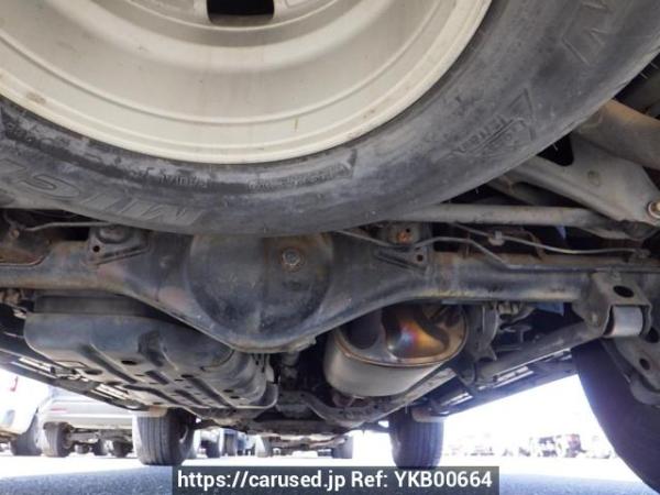 Used 2005 AT toyota hilux-surf TRN210W Image[37]
