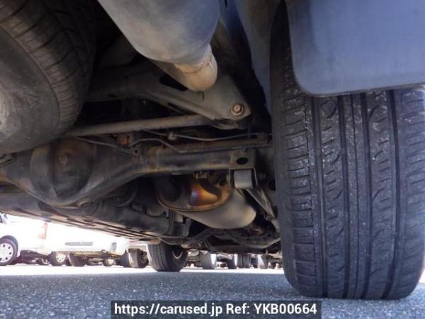 Used 2005 AT toyota hilux-surf TRN210W Image[38]