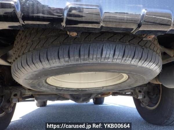 Used 2005 AT toyota hilux-surf TRN210W Image[39]