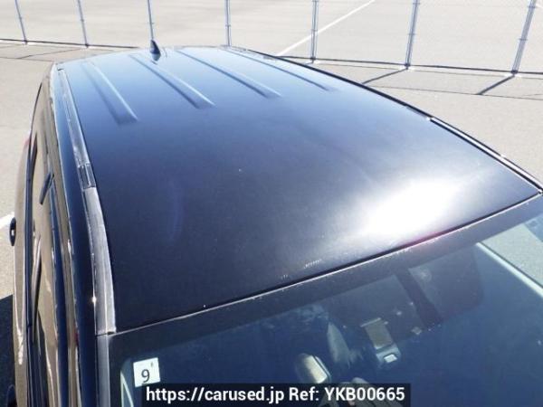 Used 2009 AT toyota vanguard ACA38W Image[9]