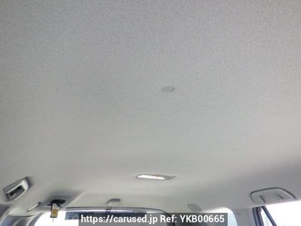 Used 2009 AT toyota vanguard ACA38W Image[10]