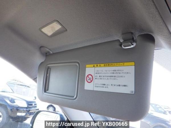 Used 2009 AT toyota vanguard ACA38W Image[11]
