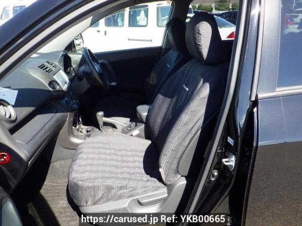 Used 2009 AT toyota vanguard ACA38W Image[13]