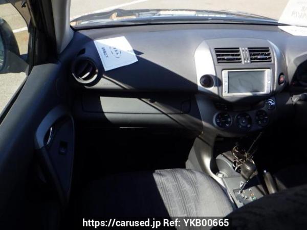Used 2009 AT toyota vanguard ACA38W Image[16]