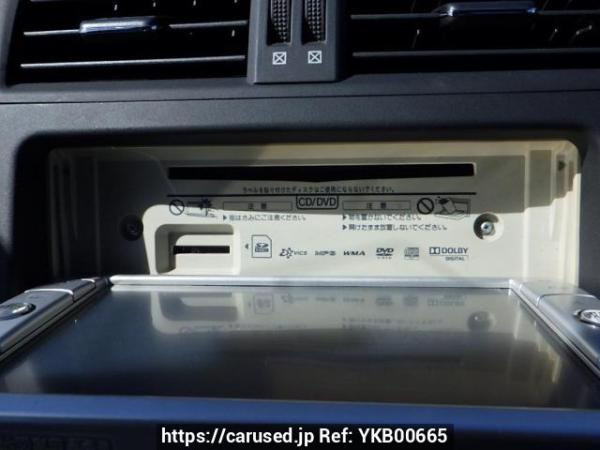 Used 2009 AT toyota vanguard ACA38W Image[22]