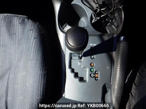 Used 2009 AT toyota vanguard ACA38W Image[24]