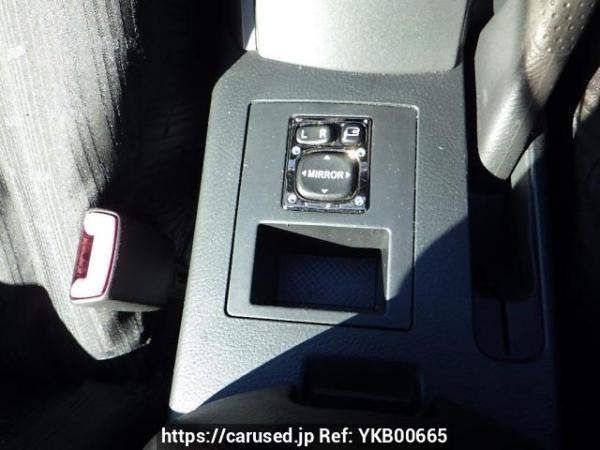 Used 2009 AT toyota vanguard ACA38W Image[25]