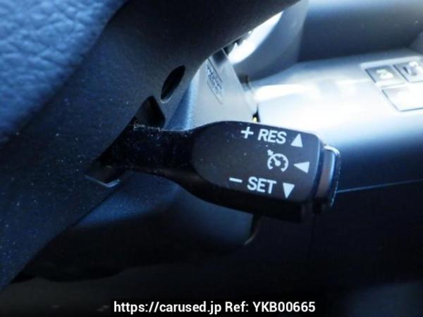 Used 2009 AT toyota vanguard ACA38W Image[26]