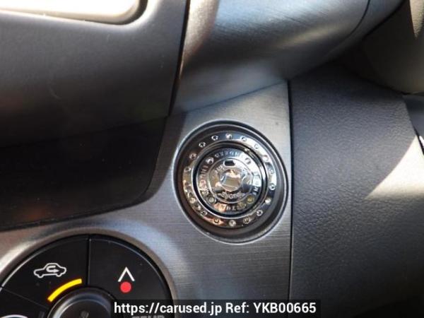 Used 2009 AT toyota vanguard ACA38W Image[28]