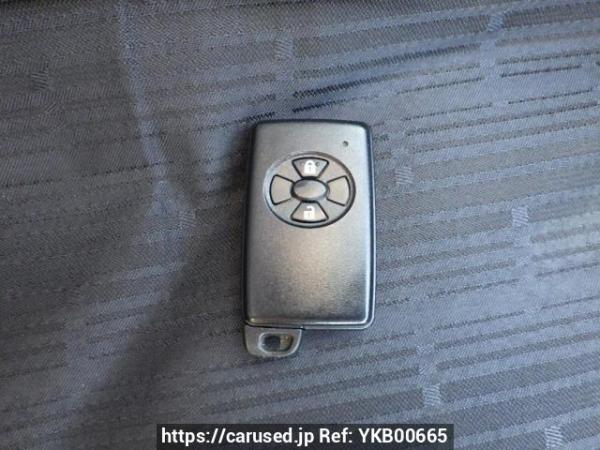 Used 2009 AT toyota vanguard ACA38W Image[29]