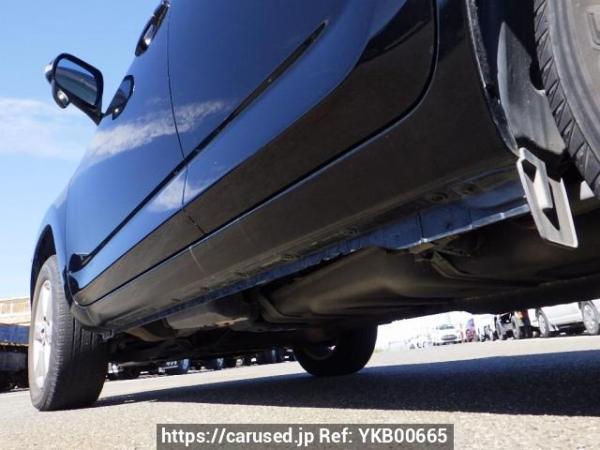Used 2009 AT toyota vanguard ACA38W Image[35]