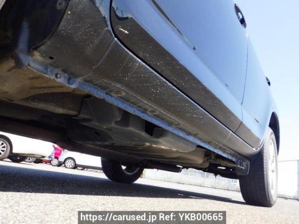 Used 2009 AT toyota vanguard ACA38W Image[38]