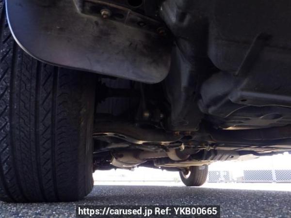 Used 2009 AT toyota vanguard ACA38W Image[39]