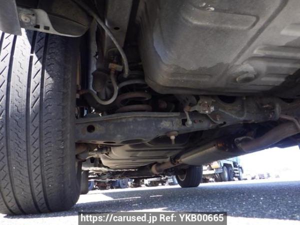 Used 2009 AT toyota vanguard ACA38W Image[41]