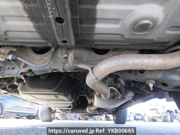 Used 2009 AT toyota vanguard ACA38W Image[42]