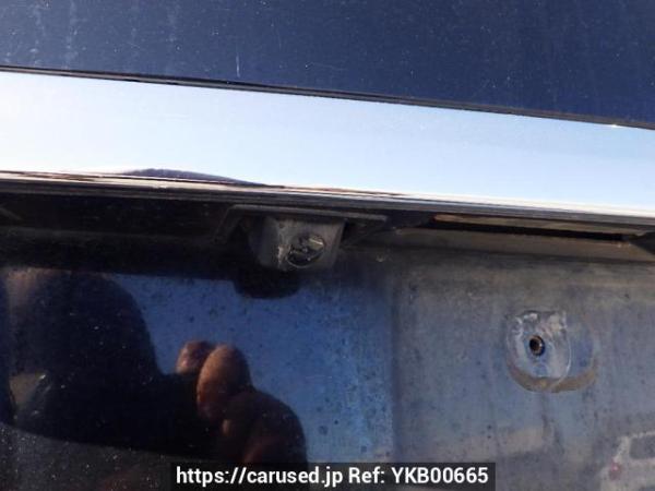 Used 2009 AT toyota vanguard ACA38W Image[44]