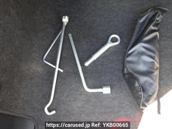 Used 2009 AT toyota vanguard ACA38W Image[45]