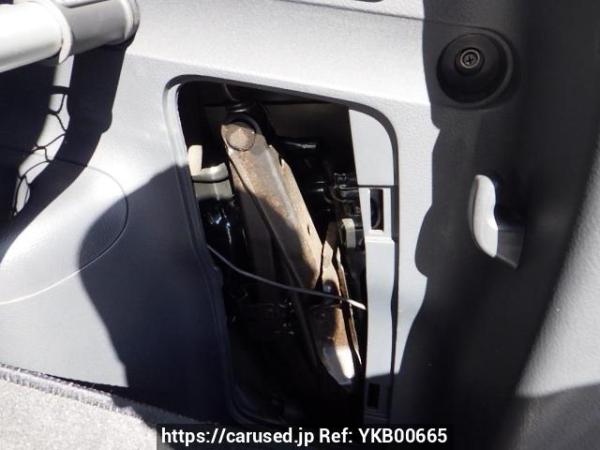 Used 2009 AT toyota vanguard ACA38W Image[46]