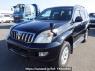 Used 2008 AT toyota land-cruiser-prado TRJ120W Image[2]