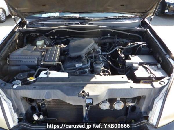 Used 2008 AT toyota land-cruiser-prado TRJ120W Image[7]
