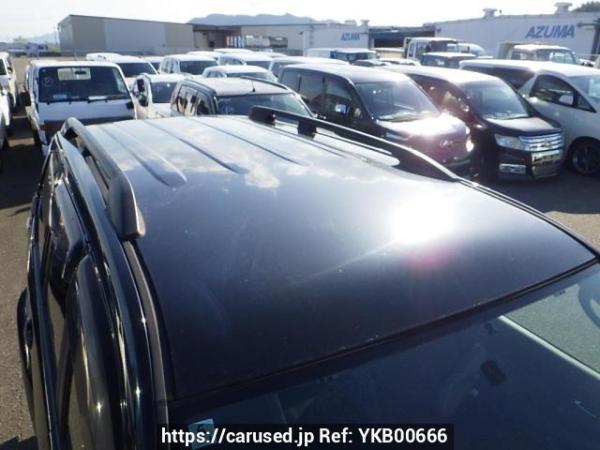 Used 2008 AT toyota land-cruiser-prado TRJ120W Image[9]